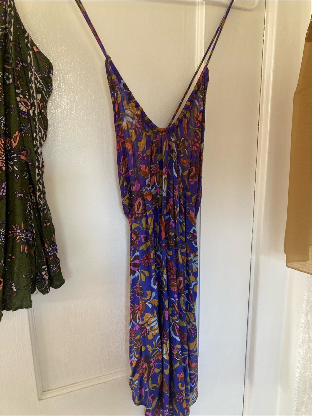 3 Free People Camisole Tanks - Picture 4 of 8
